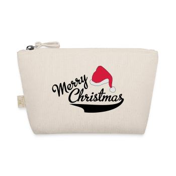 Noël - Trousse biologique - nature - Devant