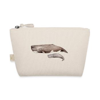 Cachalot - Cachalot - cachalots - Trousse biologique - nature - Devant