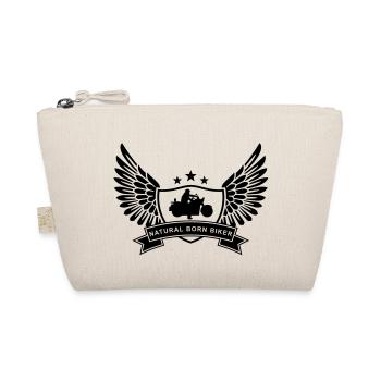 natural_born_biker - Trousse biologique - nature - Devant