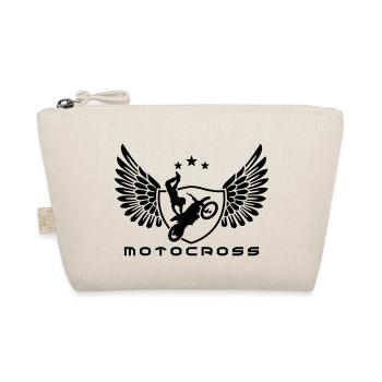 moto-cross - Trousse biologique - nature - Devant