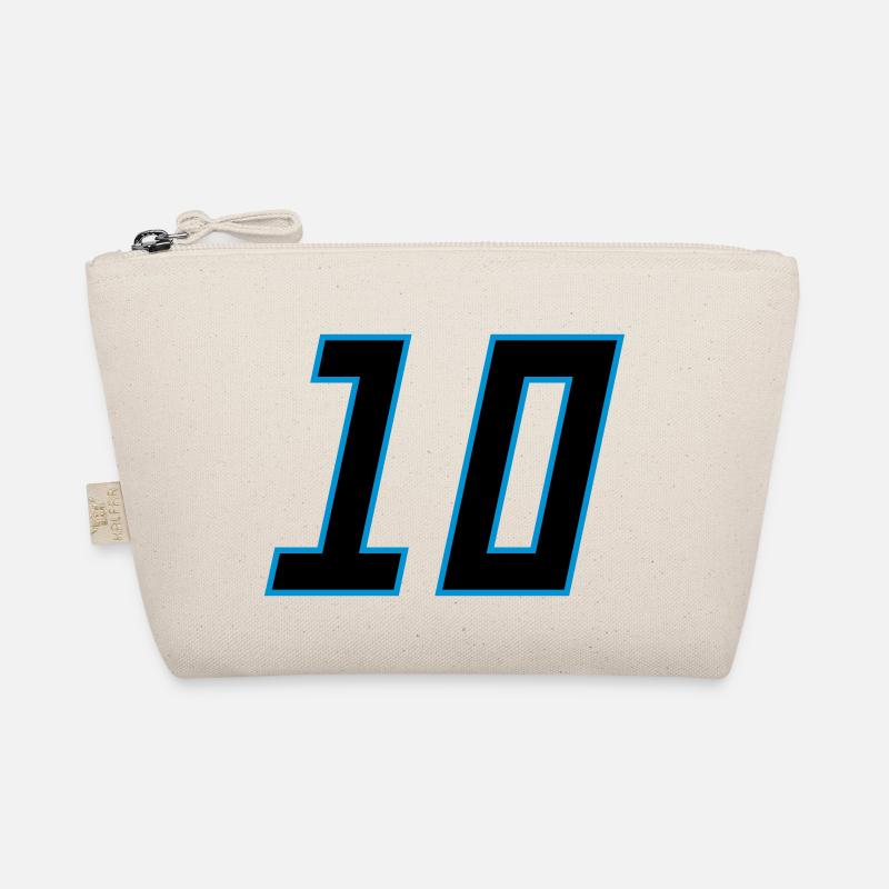 number_10 Trousse biologique