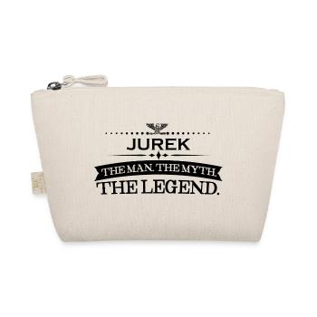 Mann mythos legende geschenk Jurek - Trousse biologique - nature - Devant