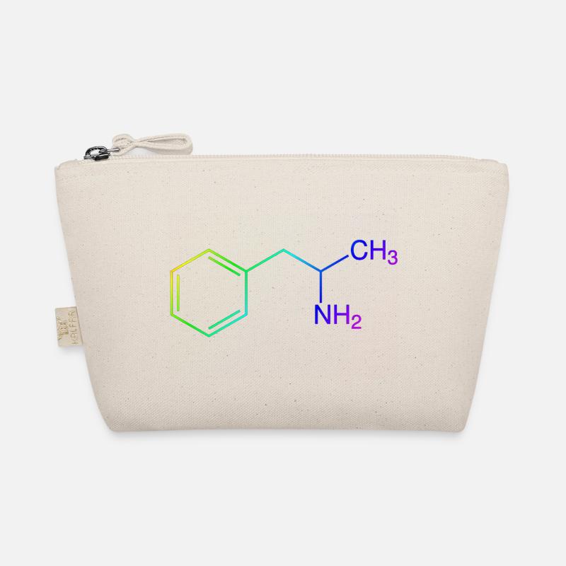Speed Amphetamin Pepp Bio-Täschchen