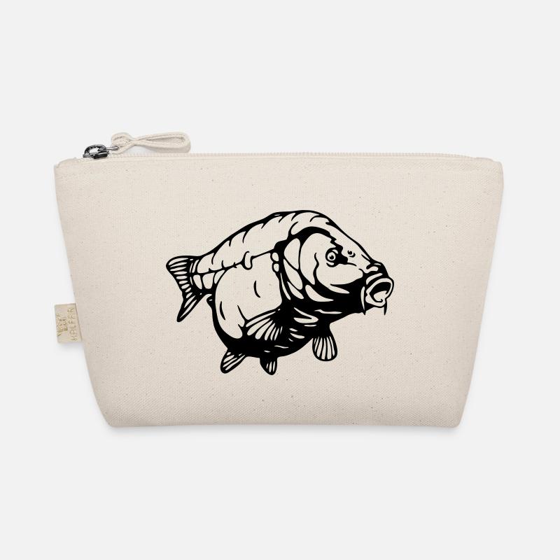 CARP Organic Pouch