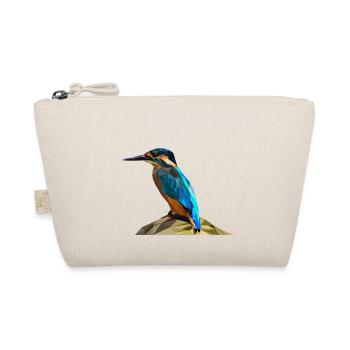 martin-pêcheur - Trousse biologique - nature - Devant