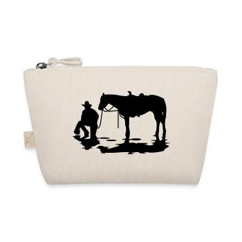 cowboy_5 - Trousse biologique - nature - Devant