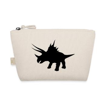Dino - Trousse biologique - nature - Devant