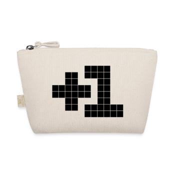 +1 - Trousse biologique - nature - Devant