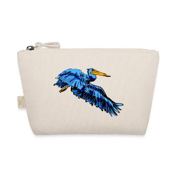Pélican - Trousse biologique - nature - Devant