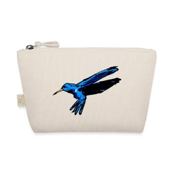 Colibri insecte nectar cadeau enfants hummingbird - Trousse biologique - nature - Devant