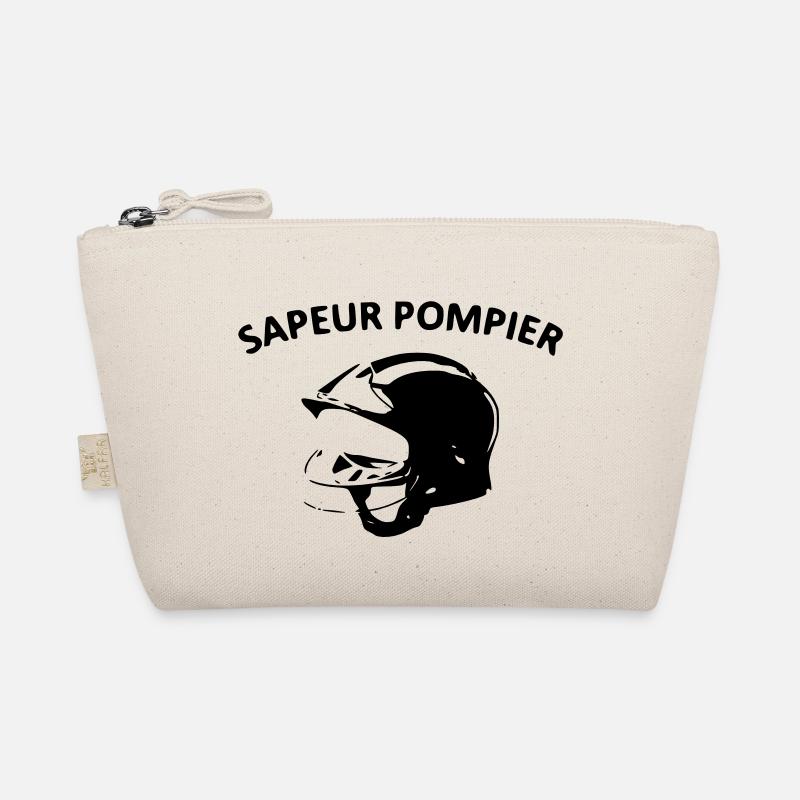 sapeur pompier Trousse biologique
