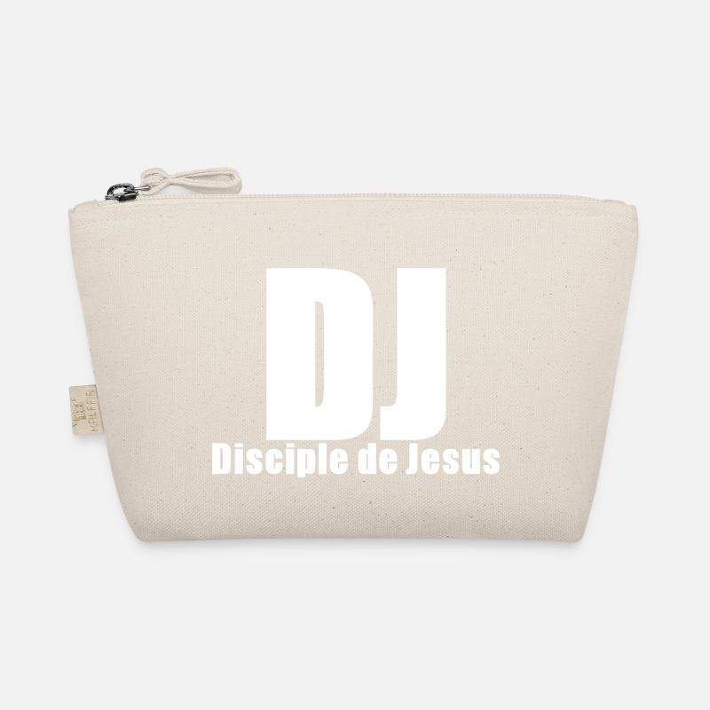 DJ Disciple de Jesus Trousse biologique