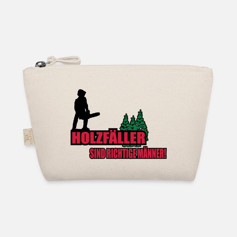 bûcheron Trousse biologique