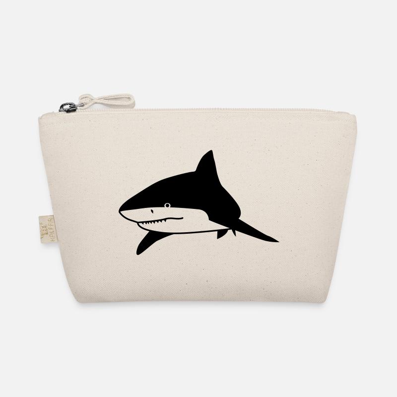 requin Trousse biologique