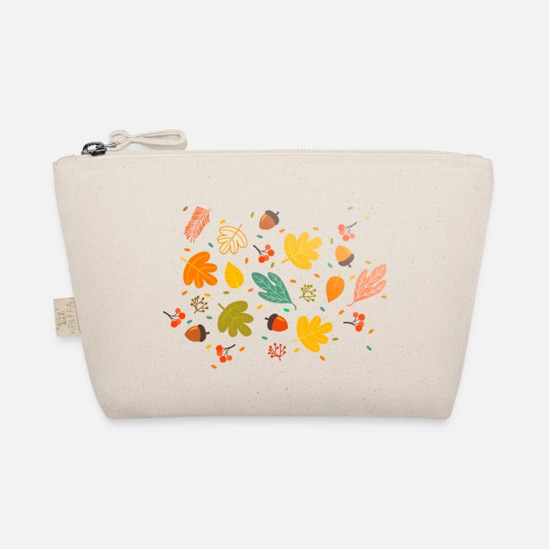 Feuilles d'automne Trousse biologique