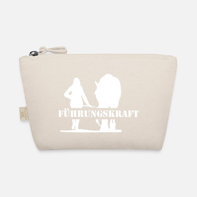 Dirigeant Trousse biologique
