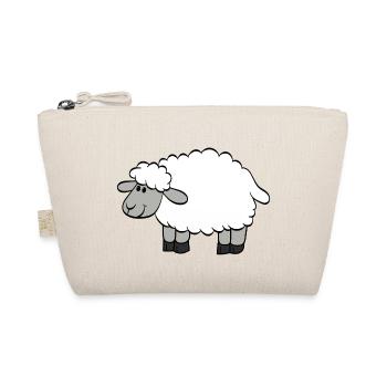 mouton - Trousse biologique - nature - Devant