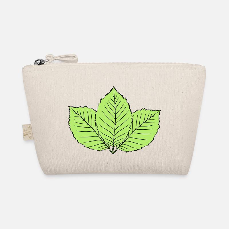 3 feuilles de hêtre feuille arbre forme de plante clipart d Trousse biologique