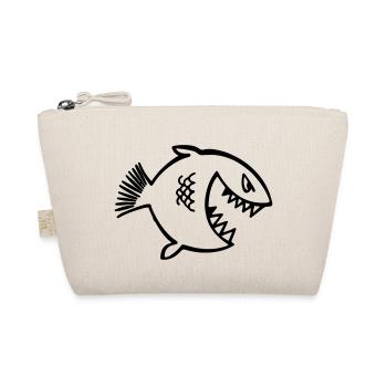 angry_fish - Trousse biologique - nature - Devant