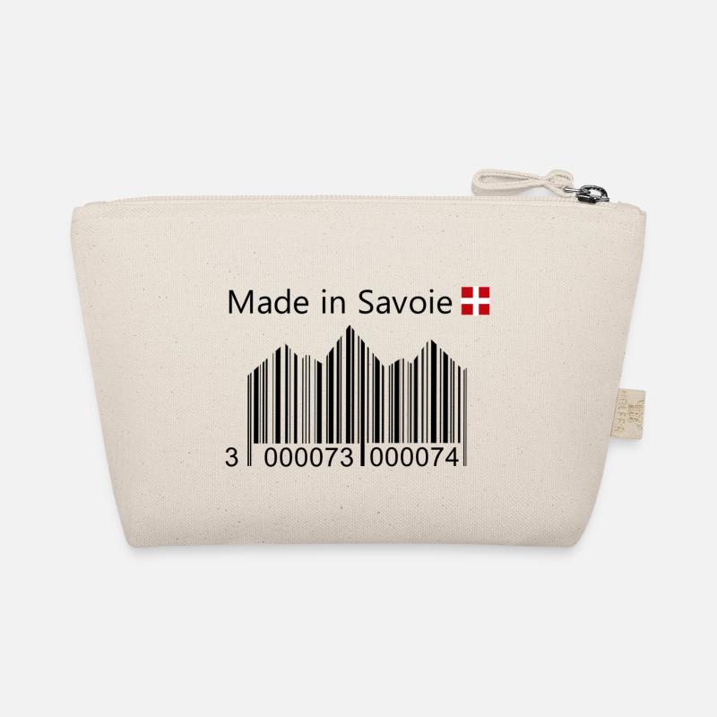 MadeInSavoieBarCodeBlack1 Trousse biologique