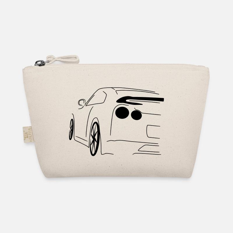 GTR Racing Bio-Täschchen