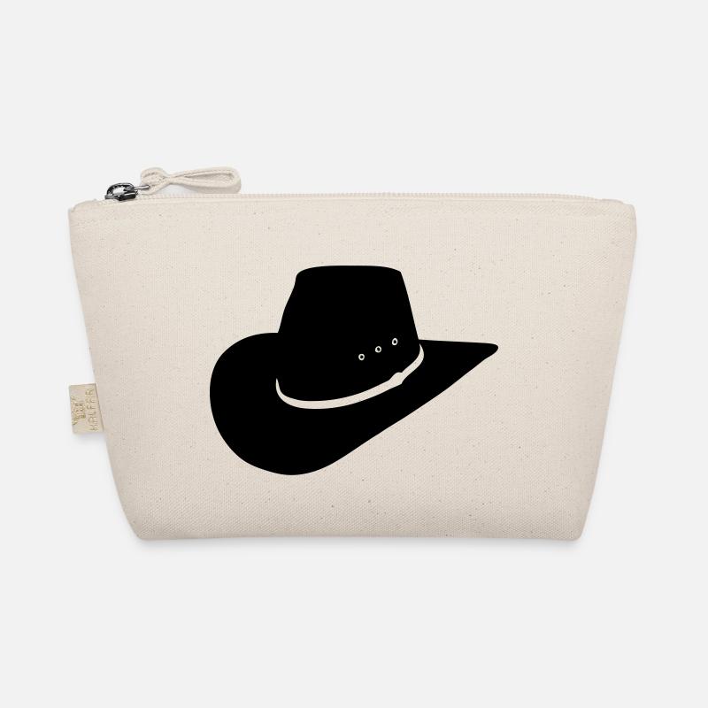 chapeau cowboy Trousse biologique