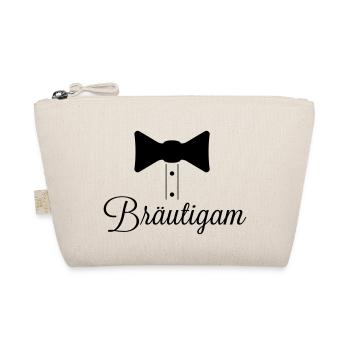 bräutigam - Trousse biologique - nature - Devant