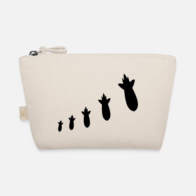 Bombs Trousse biologique