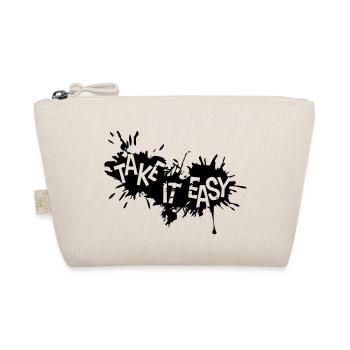 gouttes de peinture graffiti blob splash prendre journal - Trousse biologique - nature - Devant