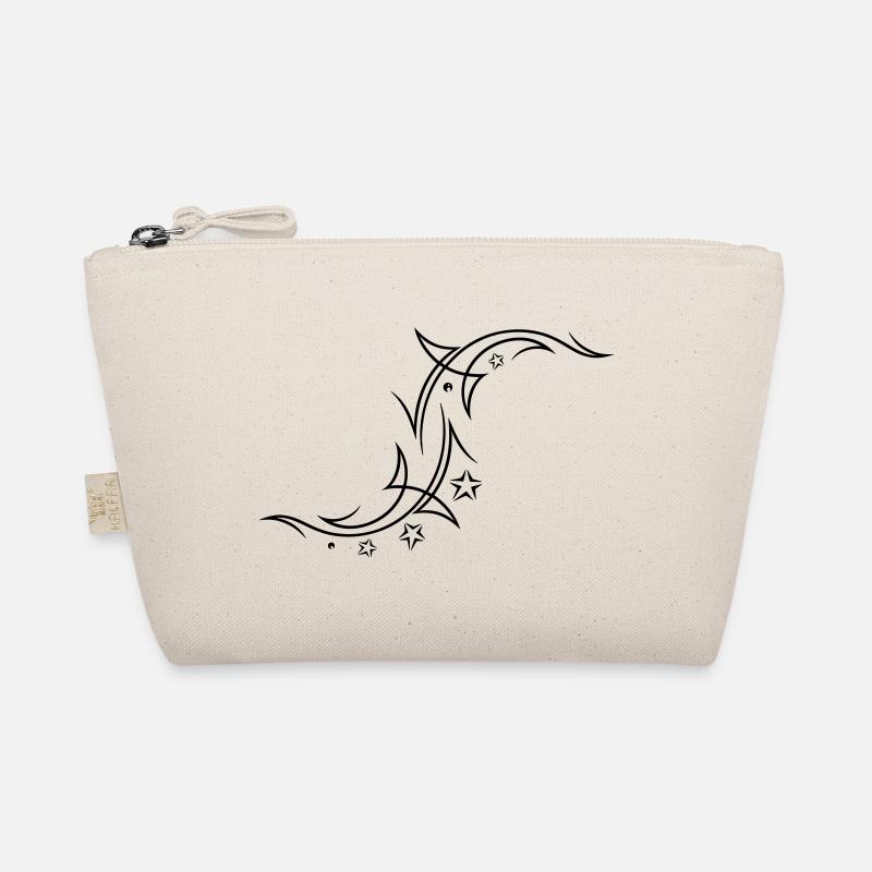 Tribal avec des étoiles Trousse biologique