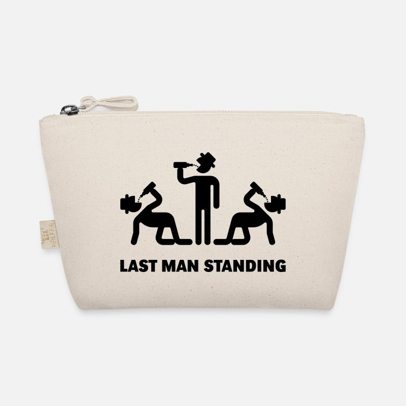 Last Man Standing (Binge Parti potable) Trousse biologique