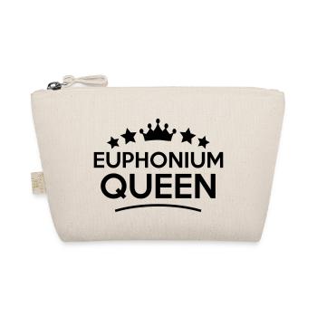 euphonium queen stars - Trousse biologique - nature - Devant