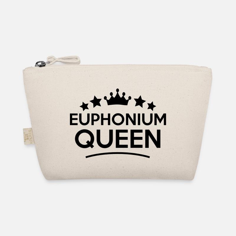 euphonium queen stars Bio-Täschchen