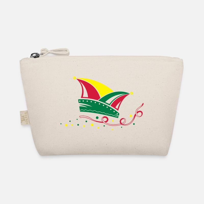 Carnaval de Fool’s Cap Carnaval Trousse biologique