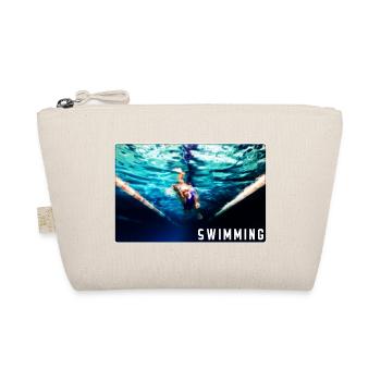 Natation - conception - Trousse biologique - nature - Devant