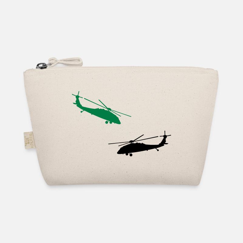 hélicoptère Trousse biologique