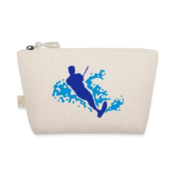 ski nautique - Trousse biologique - nature - Devant
