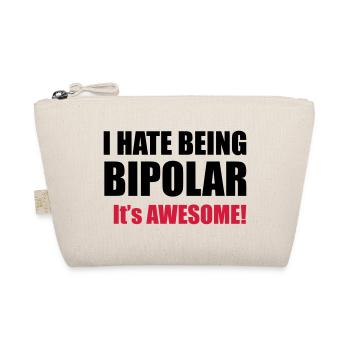 Bipolar - Trousse biologique - nature - Devant