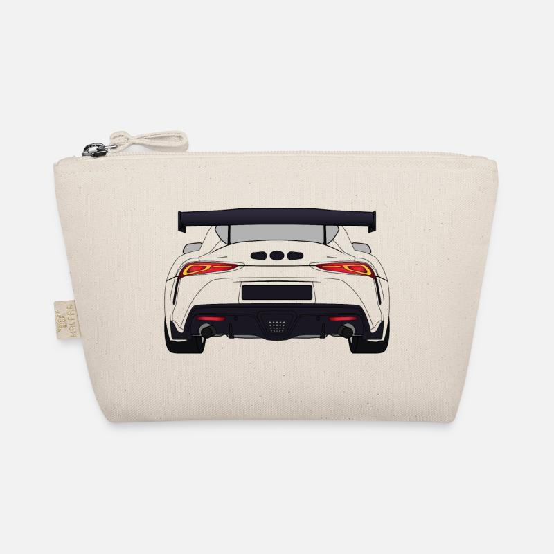 Supra Outlines Bio-Täschchen