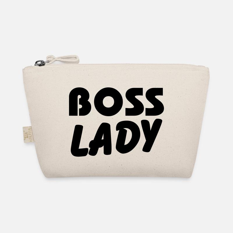 Boss Lady Trousse biologique