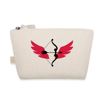 Archery / Bogenschießen / Tir à l'arc - Trousse biologique - nature - Devant