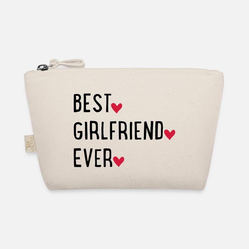 Girlfriend Organic Pouch
