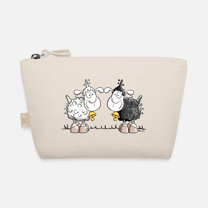 Deux Moutons Trousse biologique