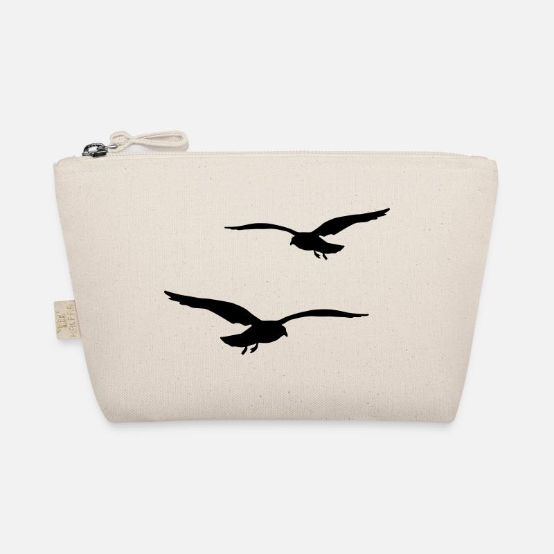 gull Organic Pouch