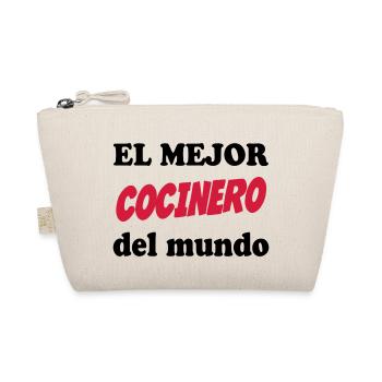 El mejor cocinero del mundo 111 - Trousse biologique - nature - Devant