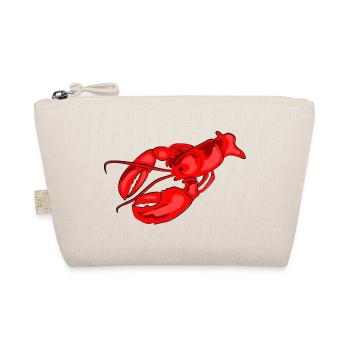 homard - Trousse biologique - nature - Devant