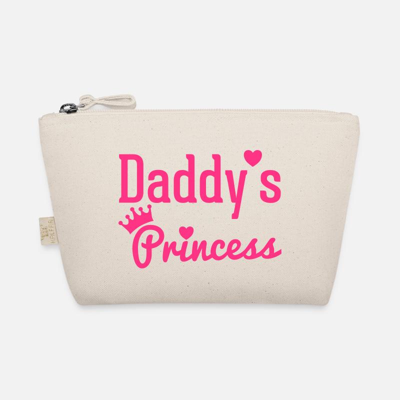 Daddy's Princess Trousse biologique