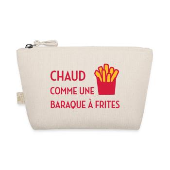 sexe / drague / seduction / fête / sexy / sex - Trousse biologique - nature - Devant