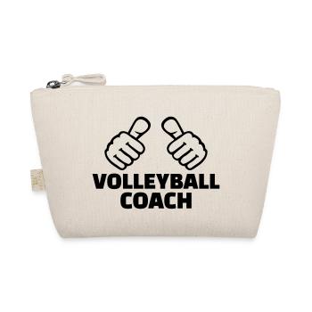 Volleyball coach - Trousse biologique - nature - Devant