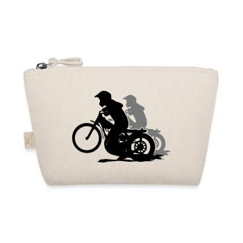 Speedway - Trousse biologique - nature - Devant